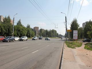 Фотография остановки 2