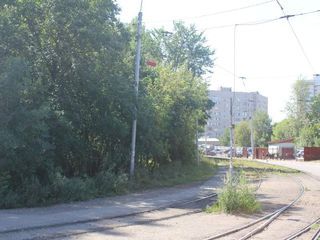 Фотография остановки 0