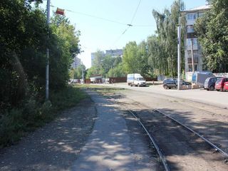 Фотография остановки 1