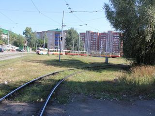 Фотография остановки 2