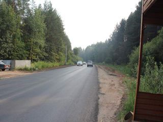 Фотография остановки 2