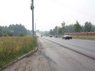 Фотография остановки 1