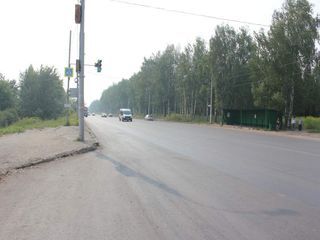 Фотография остановки 1