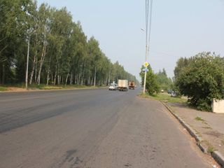 Фотография остановки 2