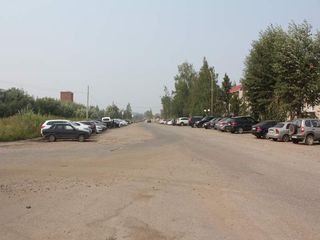 Фотография остановки 1