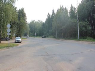 Фотография остановки 1