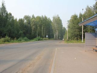 Фотография остановки 2