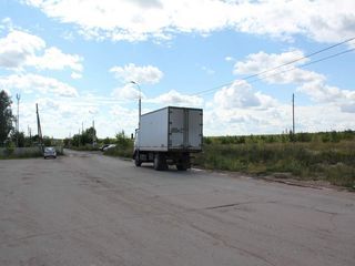 Фотография остановки 1