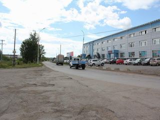 Фотография остановки 1