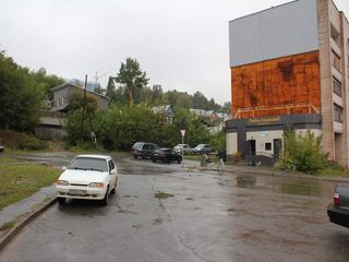 Фотография остановки 1