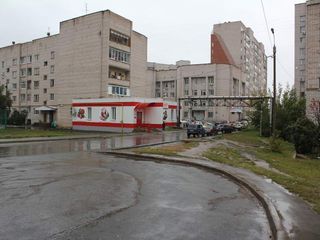 Фотография остановки 2