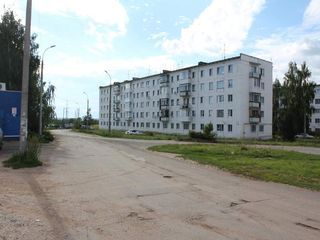 Фотография остановки 1