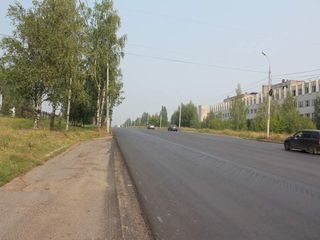 Фотография остановки 1