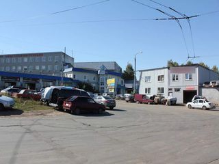 Фотография остановки 2