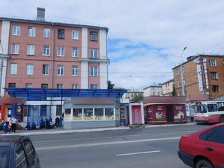 Фотография остановки 2