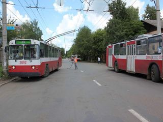 Фотография остановки 1