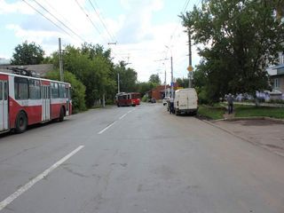 Фотография остановки 2