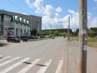 Фотография остановки 2