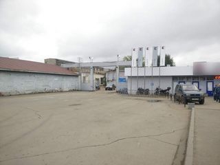 Фотография остановки 2