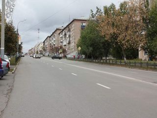 Фотография остановки 1