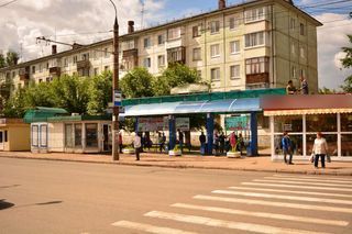 Фотография остановки 0