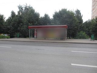 Фотография остановки 2