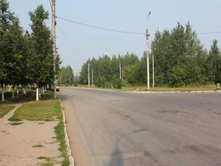 Фотография остановки 1