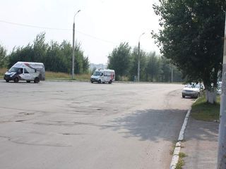 Фотография остановки 2