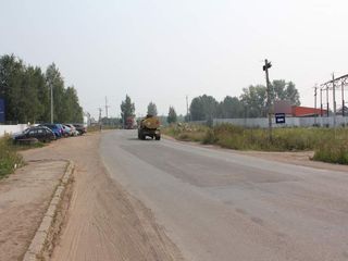 Фотография остановки 1