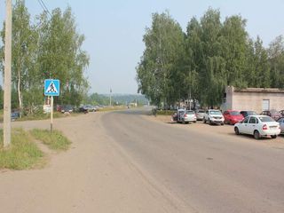 Фотография остановки 1