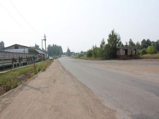 Фотография остановки 1