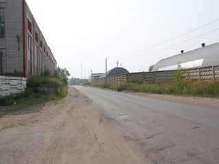 Фотография остановки 1