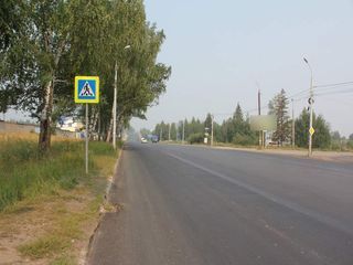 Фотография остановки 1