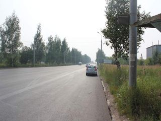 Фотография остановки 2