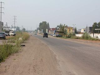 Фотография остановки 1