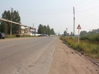 Фотография остановки 2