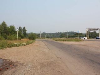 Фотография остановки 1