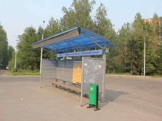 Фотография остановки 0