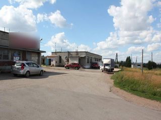 Фотография остановки 1