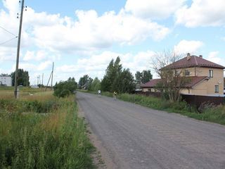 Фотография остановки 1