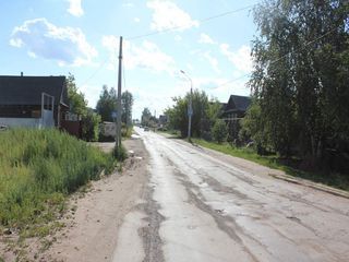 Фотография остановки 1