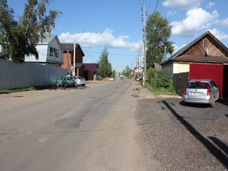 Фотография остановки 1