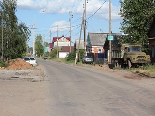 Фотография остановки 1