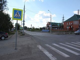 Фотография остановки 1