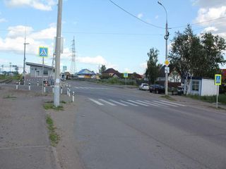 Фотография остановки 1