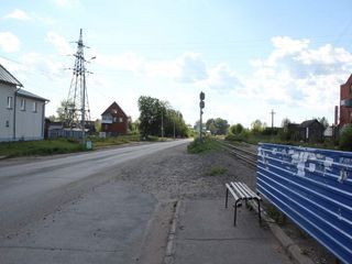 Фотография остановки 2