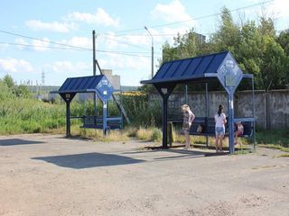 Фотография остановки 0