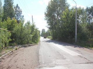 Фотография остановки 1