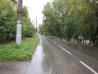 Фотография остановки 1