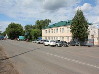 Фотография остановки 1